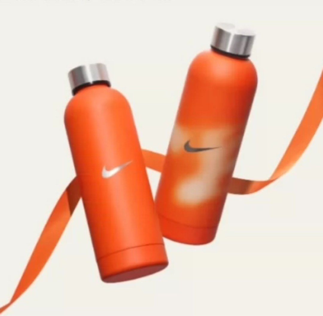 nike bottle colours