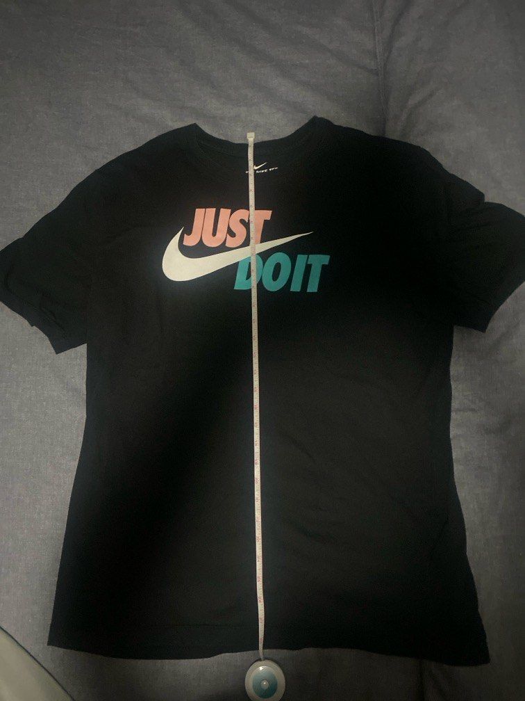 Nike cotton shirt (Category: Shirts) located in Paranaque City. Submitted by johnber (Listing ID 1333251332, Image 1). Description: .