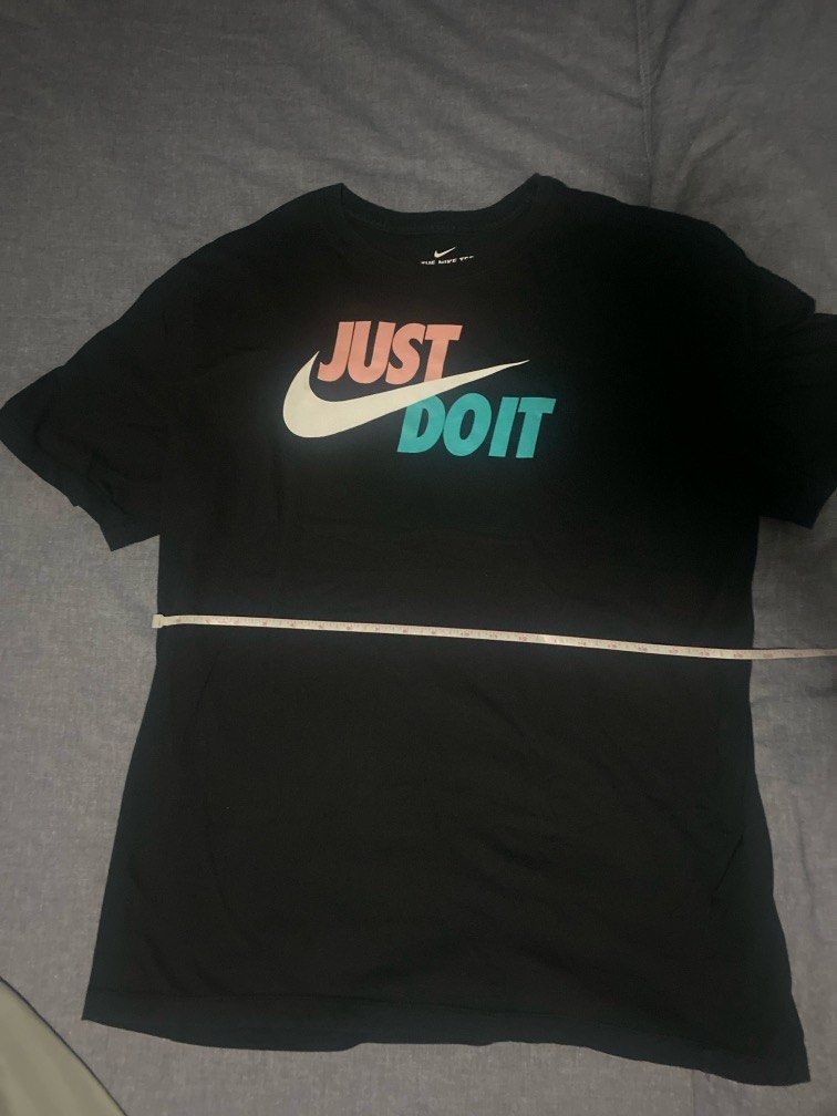Nike cotton shirt (Category: Shirts) located in Paranaque City. Submitted by johnber (Listing ID 1333251332, Image 2). Description: .
