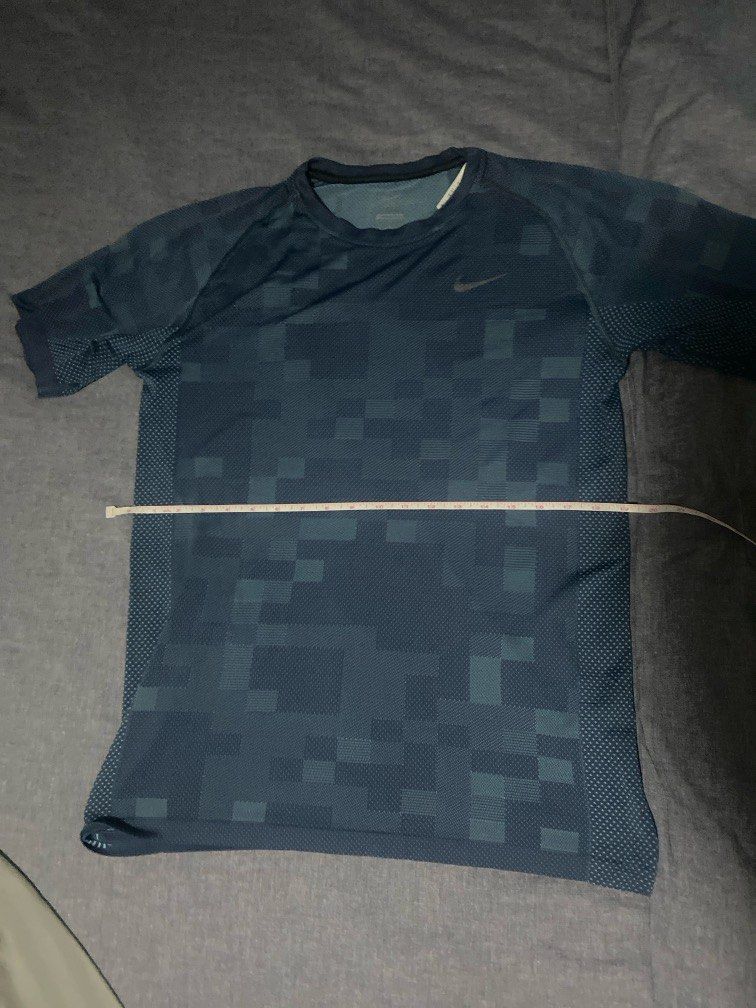 Nike Drifit shirt for running (Category: Tshirts & Polo Shirts ) located in Paranaque City. Submitted by johnber (Listing ID 1333251562, Image 1). Description: .
