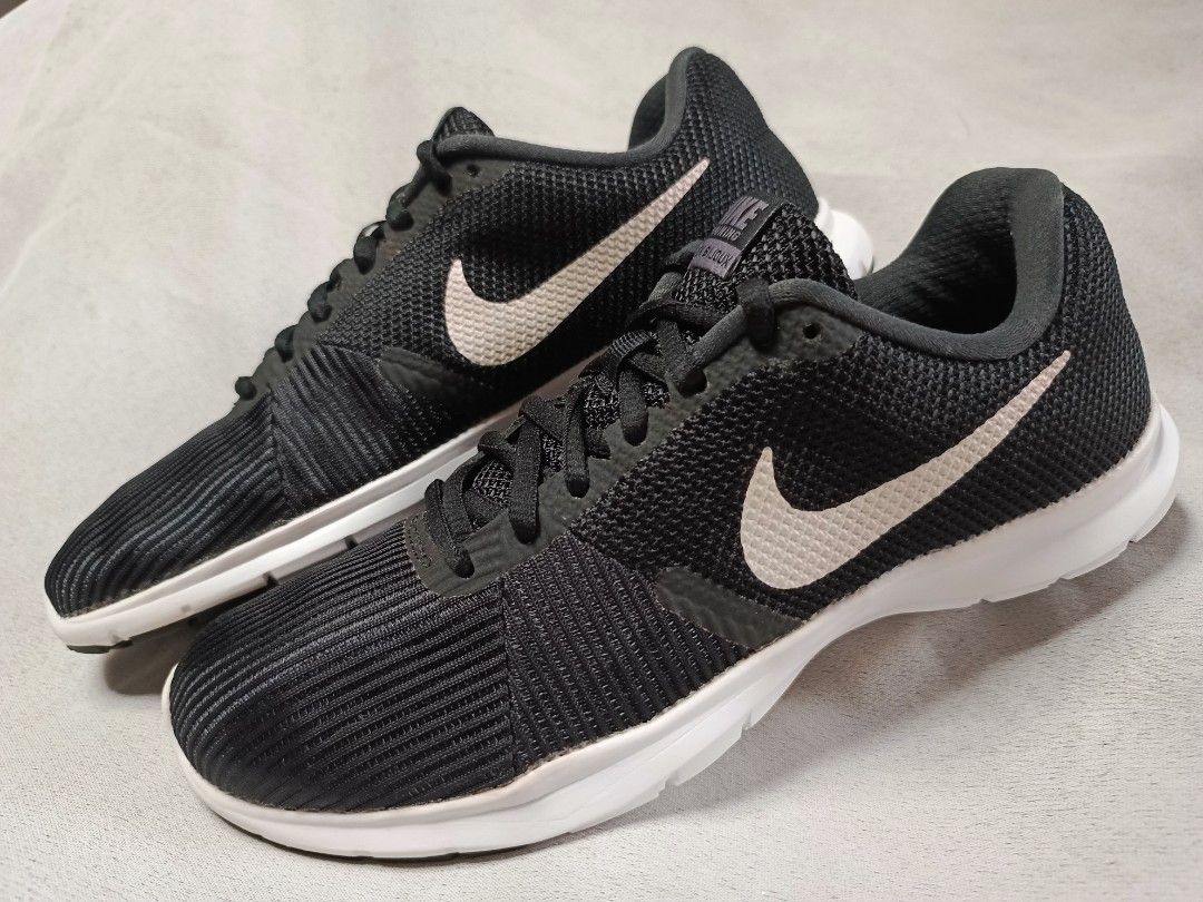 Nike Flex Bijoux Women s Training shoes size US 7.5 Women s Fashion Footwear Sneakers on Carousell