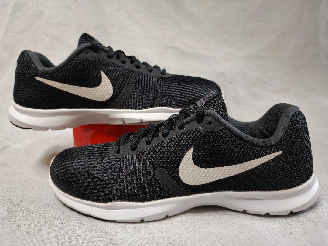 Nike Flex Bijoux Women s Training shoes size US 7.5 Women s Fashion Footwear Sneakers on Carousell