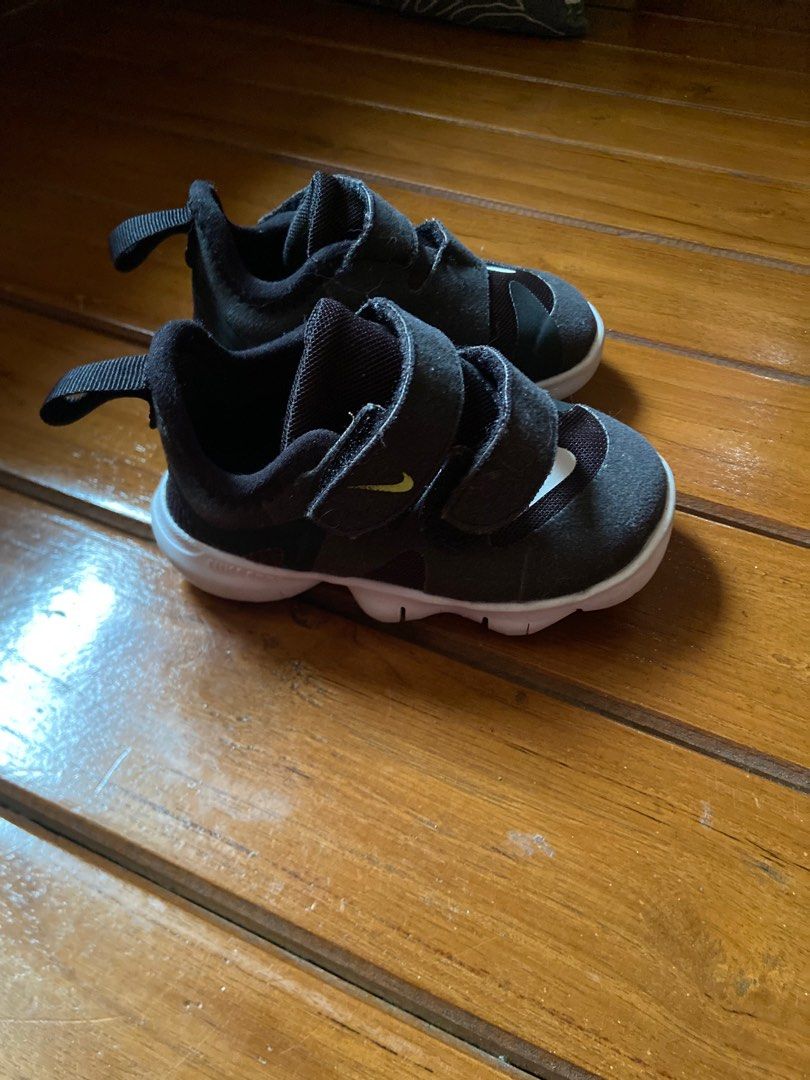 Nike free baby new arrivals