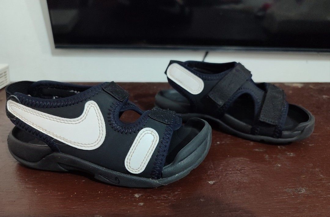 Nike Kids Sunray Sandal 10c 16cm