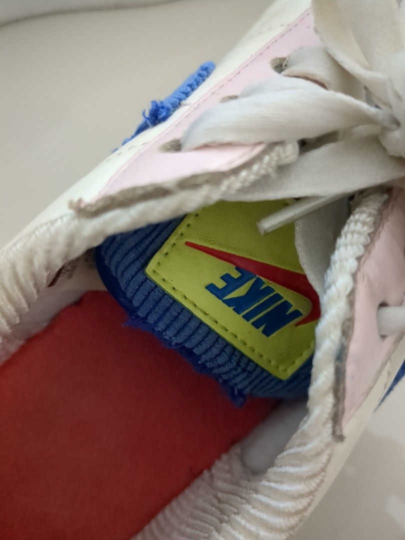 Nike Panache Pack Blazers