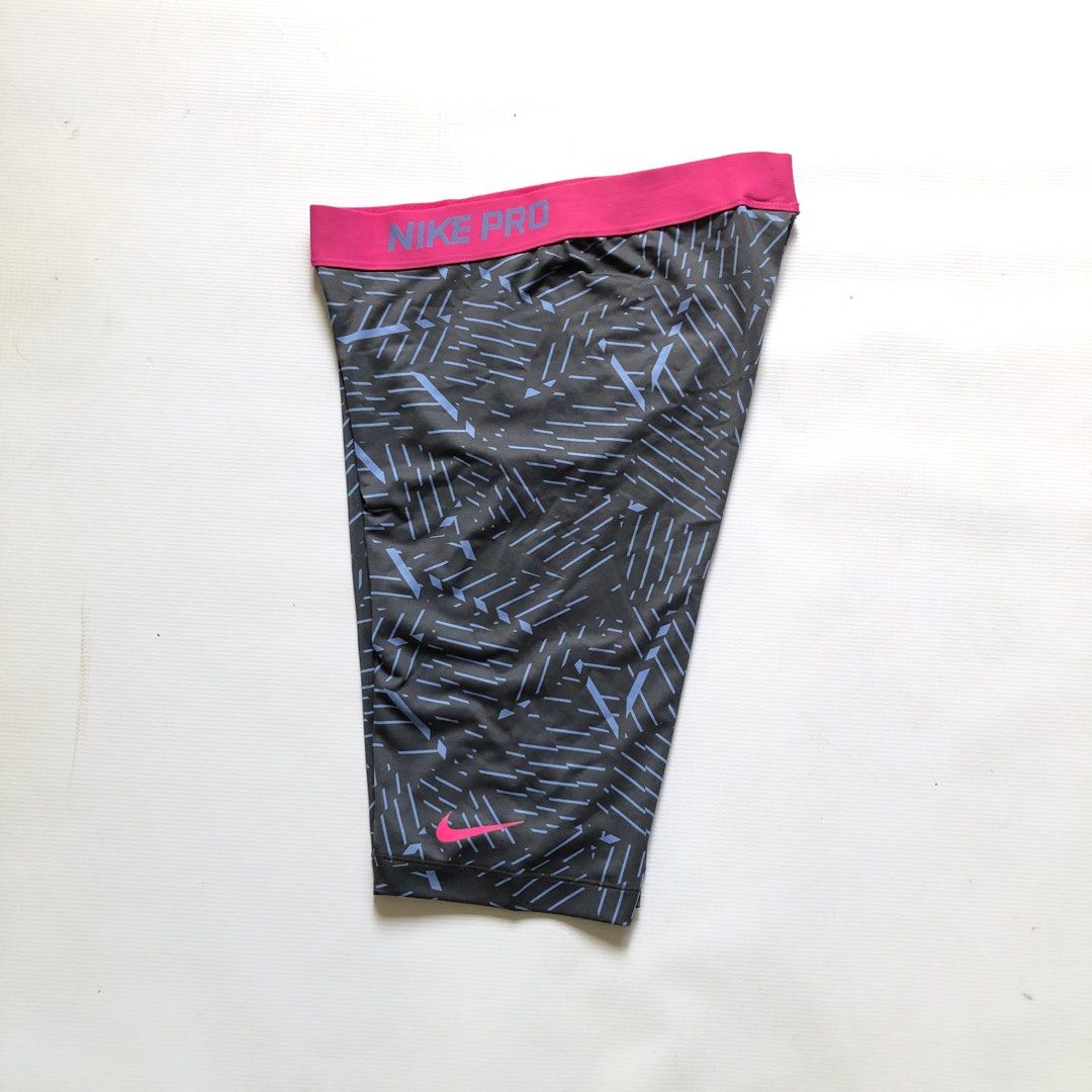 Nike women's pro bash new arrivals