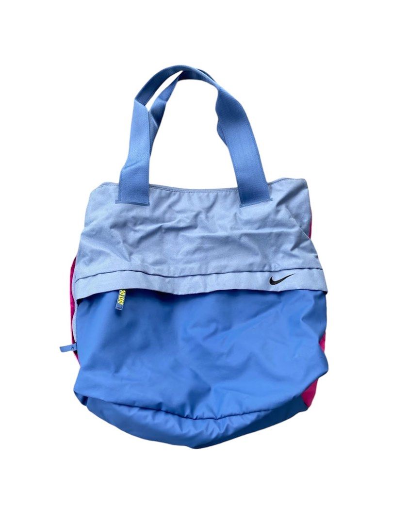 nike radiate training tote bag