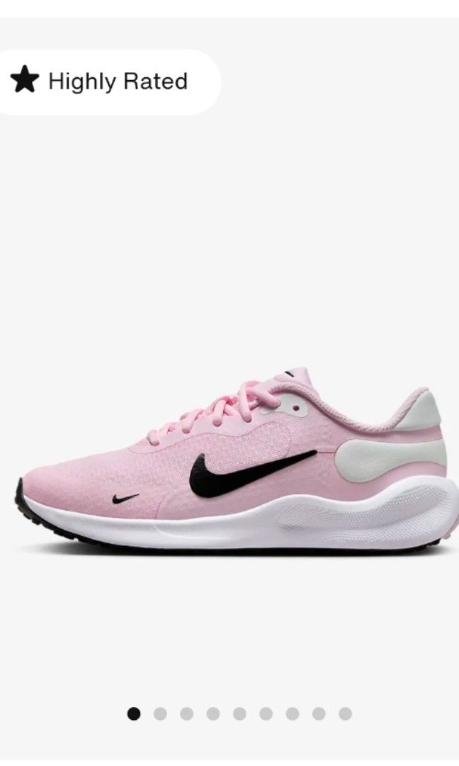Nike Revolution 7 UK6 US7Y EUR40