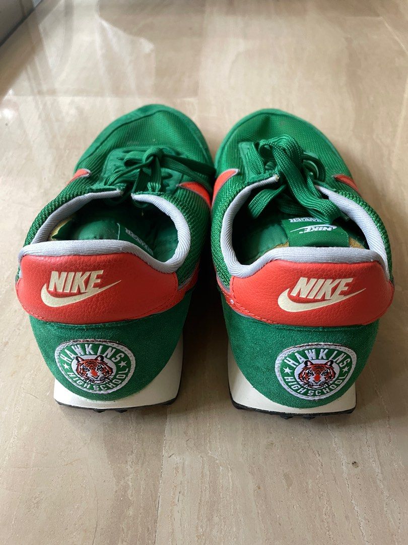 stranger things shoes tailwind