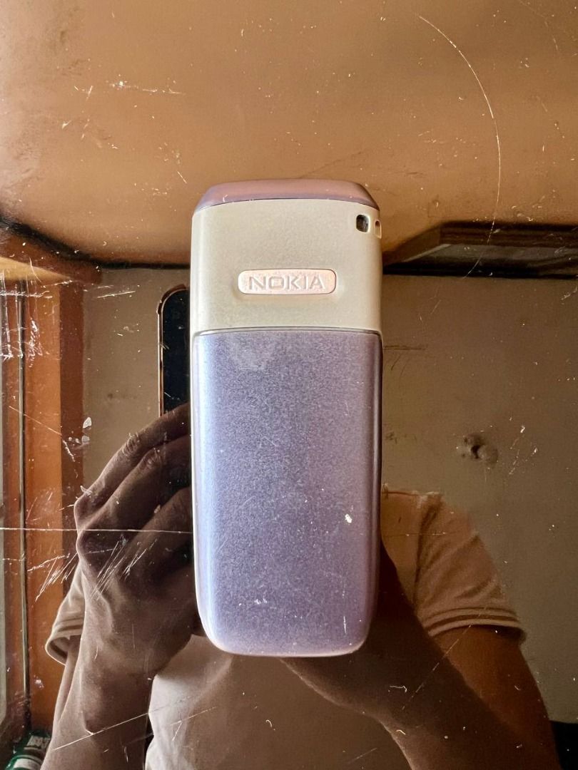 Nokia 2610 Keypad Mobile phone (Category: Early Generation Mobile Phones) located in Baguio. Submitted by carlbenta (Listing ID 1333198631, Image 2). Description: Nokia 2610 Keypad Mobile phone -Working well -Slight scratches -Working with any sim Location: Baguio City Shipping: J&T/FLASH/LBC .