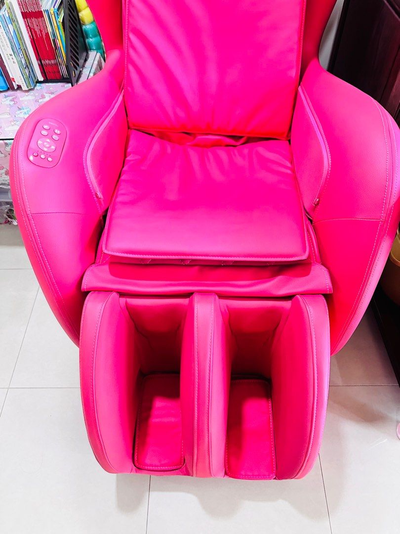OGAWA First Class electric multi functional luxury space capsule massage chair home full body mini