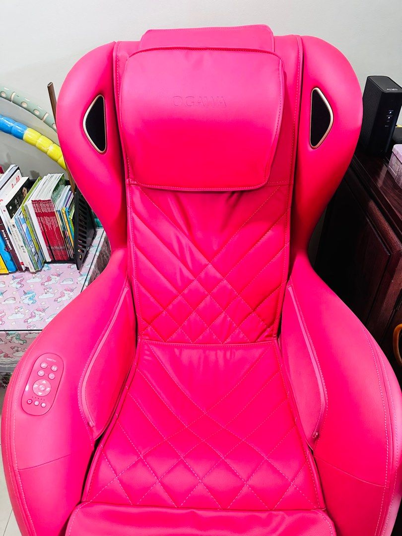 Ogawa mini massage chair clearance