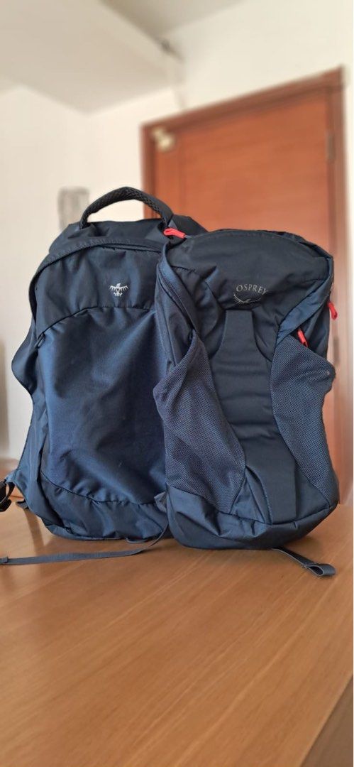 Osprey farpoint 55 blue best sale