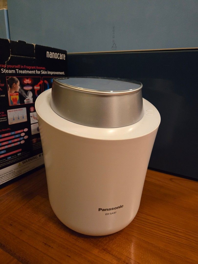 ボディ・フェイスケア Panasonic EH-CSA97-P Panasonic EH-CSA97-P ボディ・フェイスケア Panasonic EH-SA97