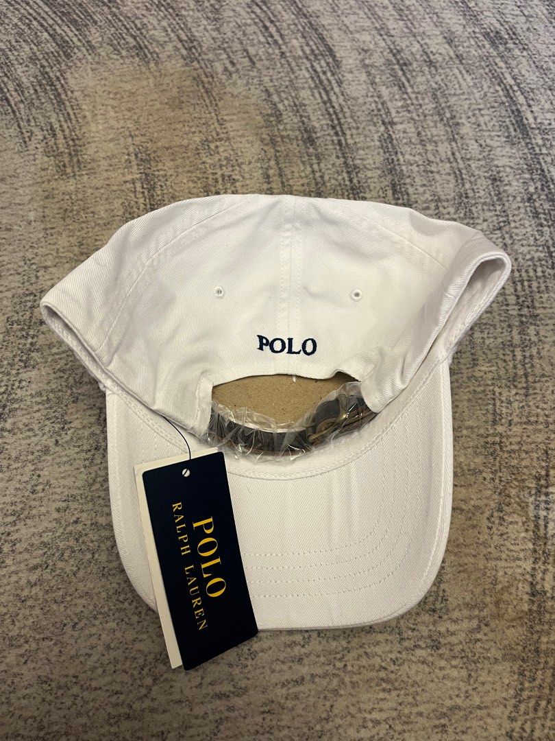 Vintage ralph lauren hat shop