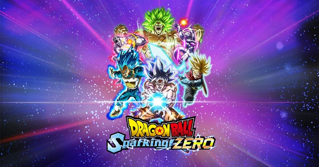 PS5 DRAGON BALL SPARKING! ZERO [R3] Eng/Chi 中文版, Video Gaming, Video ...