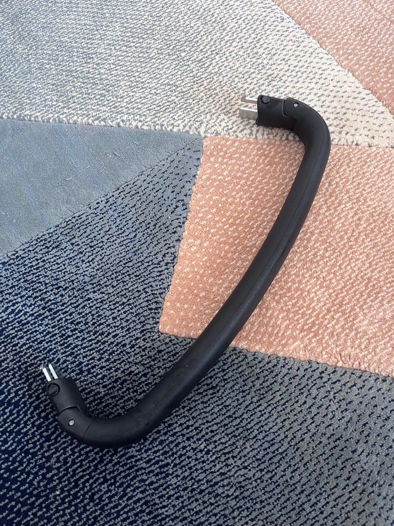 Bumper bar quinny zapp flex cheap