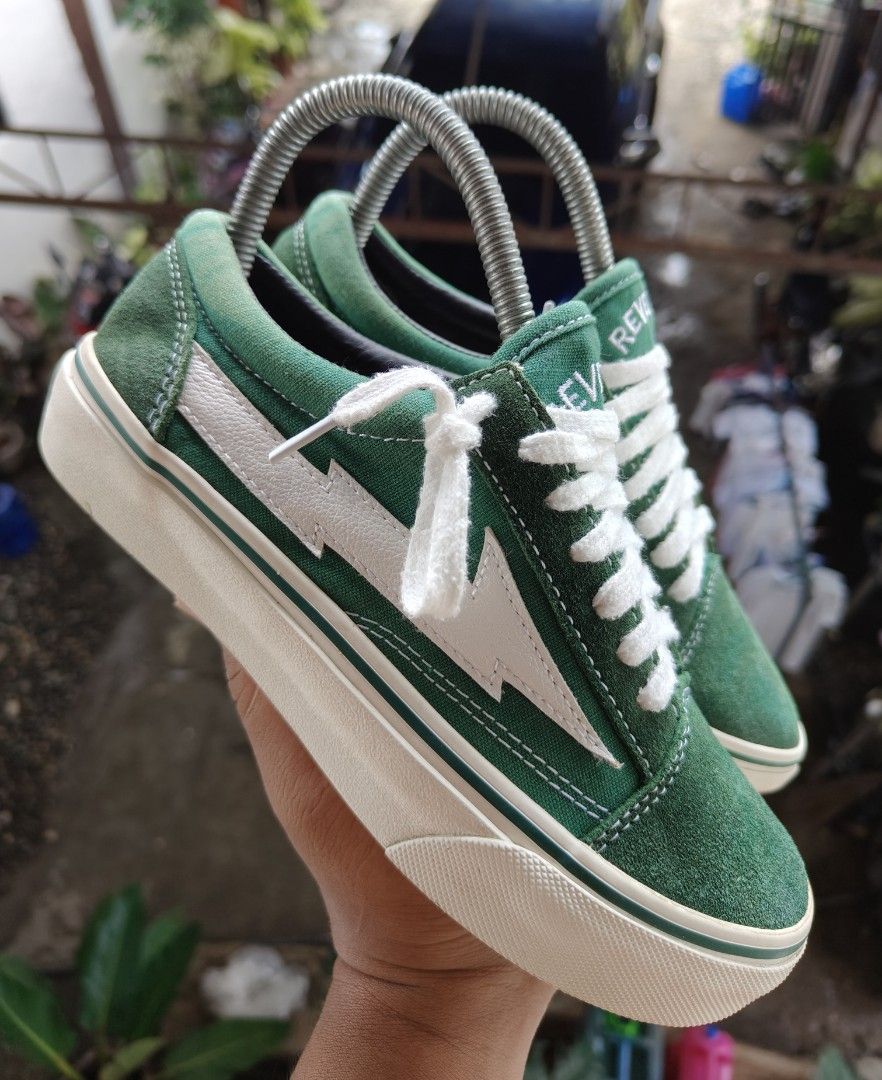 Custom revenge x storm store