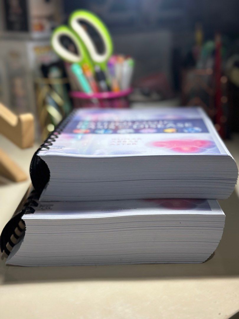 Robbins and Cotran Pathologic Basis of Diseases 10th edition (Category: Textbooks) located in Quezon City. Submitted by aikoa (Listing ID 1333156724, Image 2). Description: Brand new -10th edition -half of long bond size .