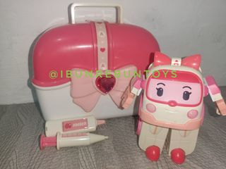 (Kategori: ) berada di . Dikirim oleh ibunrebuntoys (ID iklan 1333184570, Gambar 1). Deskripsi: .