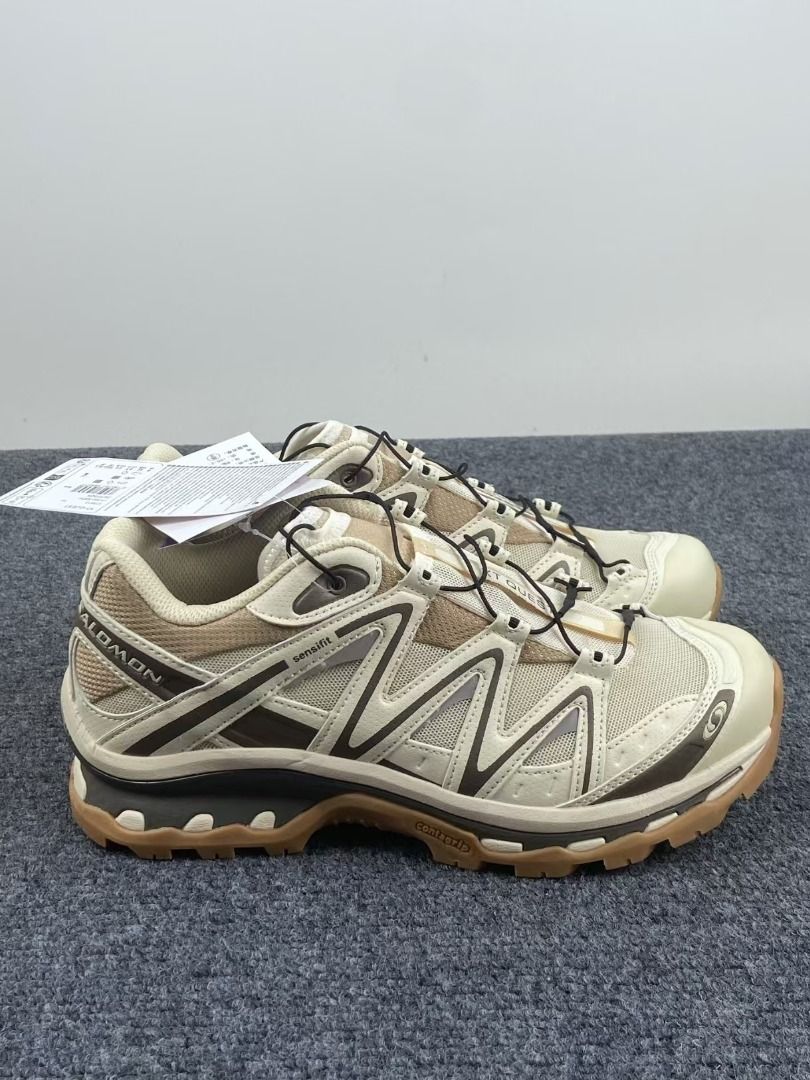 SALOMON XT highest Quest Running