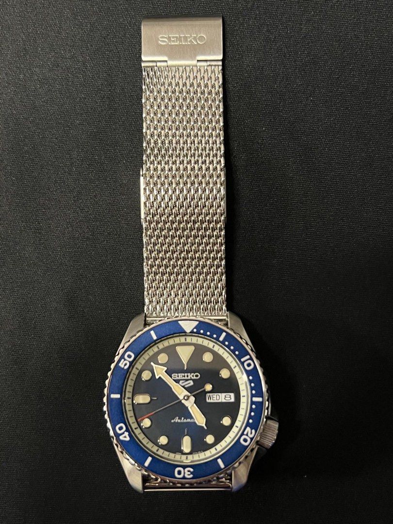 Second hand sports watches cheap