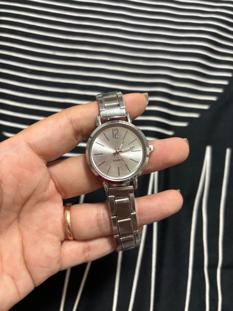 Selling this cute watches in a low price It s all brand new Luxury Watches on Carousell