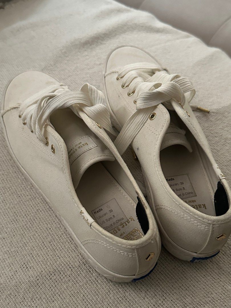 Keds x kate spade indonesia cheap