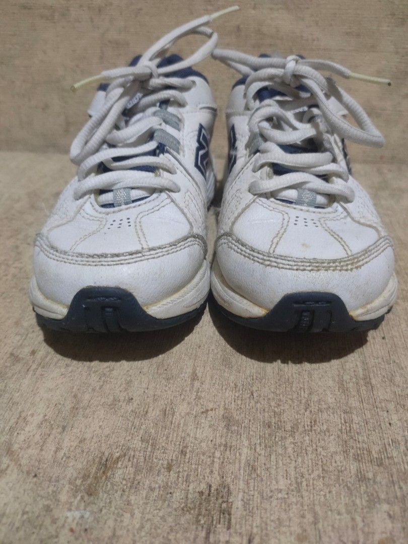 New balance 624 kids deals