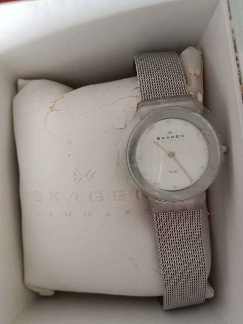 Skagen watch denmark price online