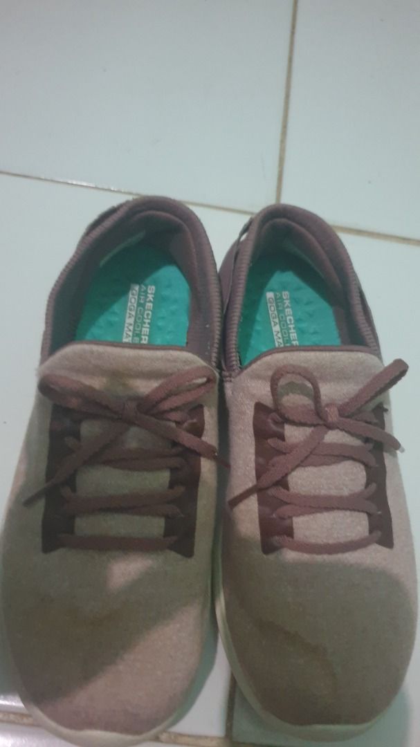 Skechers Women s You Ambiance Sneaker