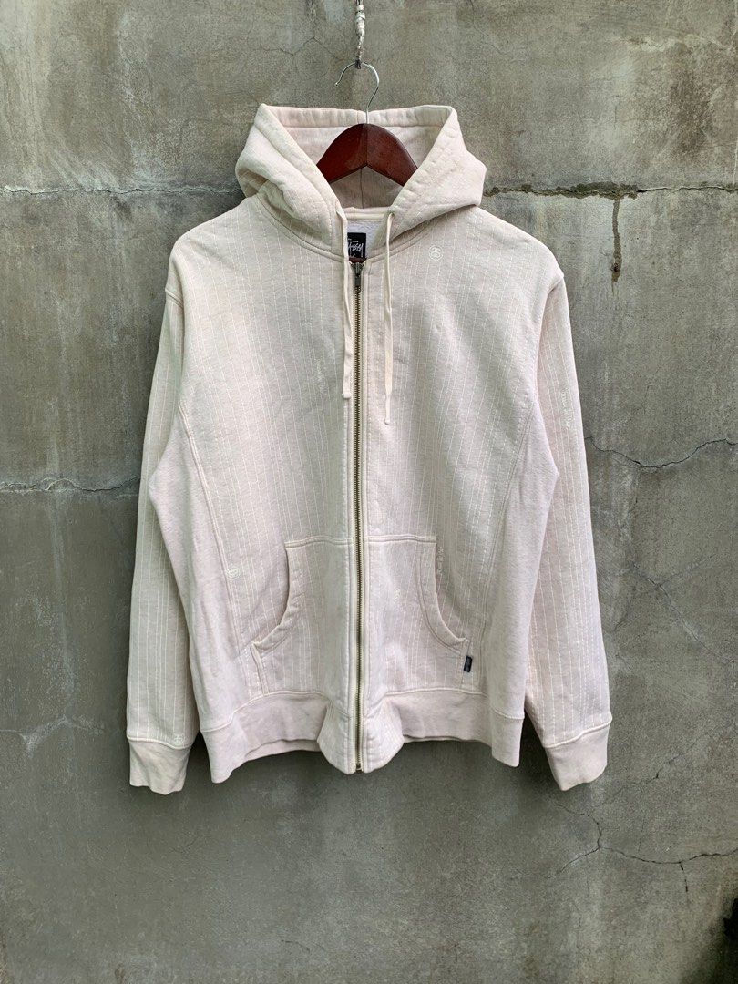 Stussy increase the peace hoodie top