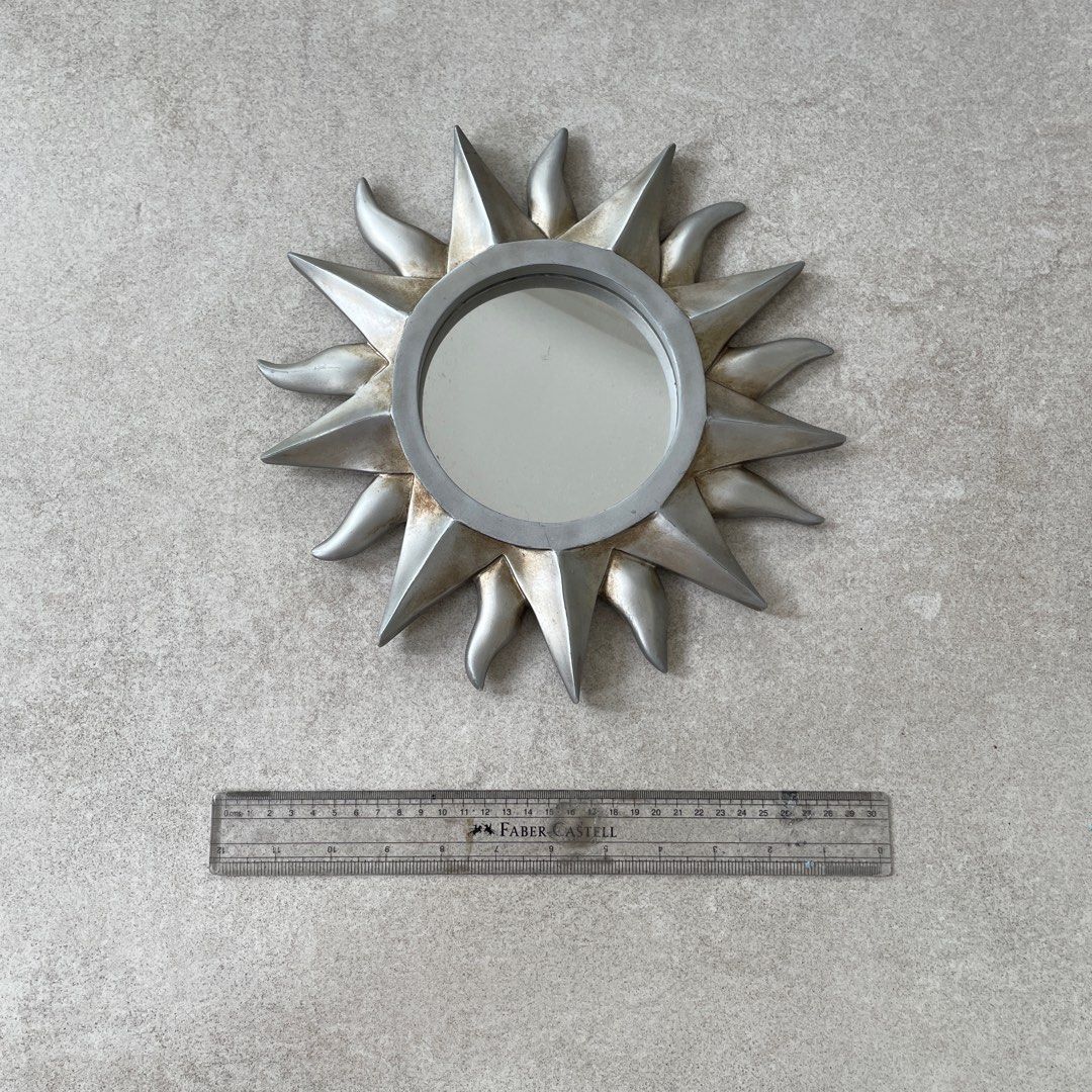 Sun Silver Mirror (Category: Mirrors) located in Muntinlupa City. Submitted by mrsalifestyle (Listing ID 1333315935, Image 2). Description: .