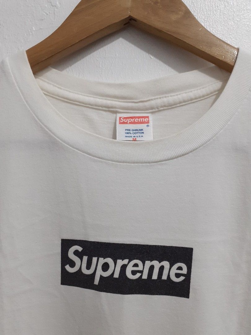 Supreme bonjour madame top