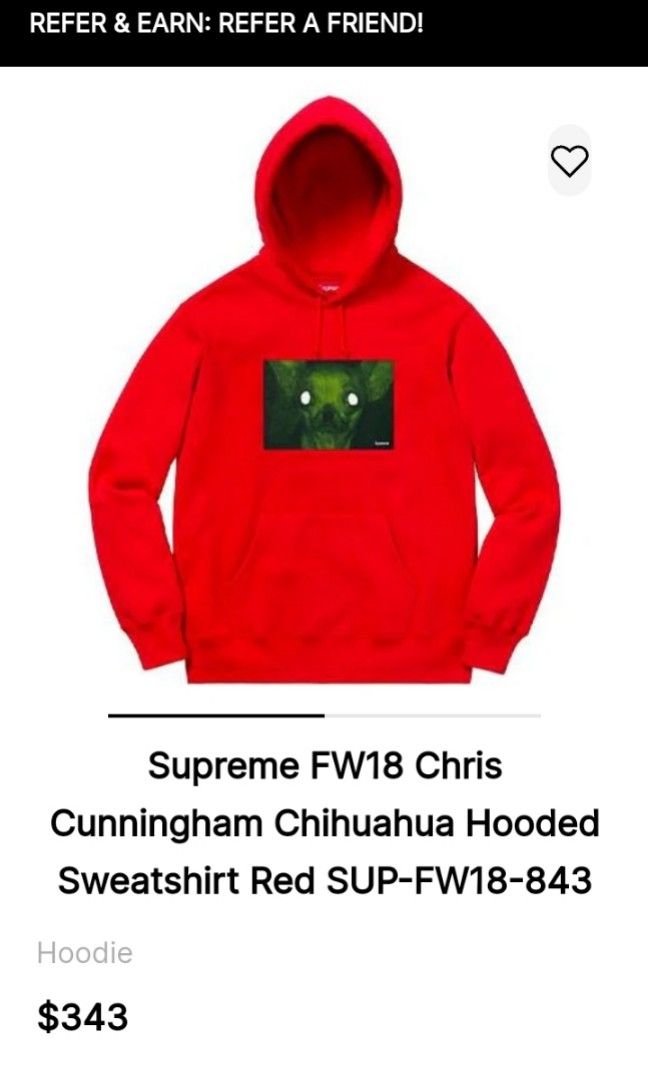 Chris theany cunningham gucci
