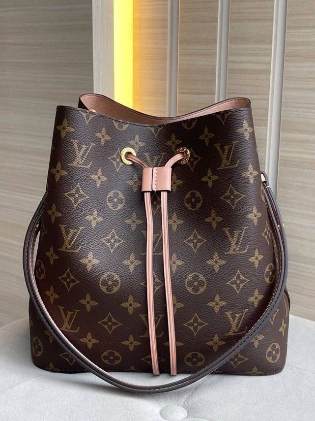 Neo Noe Louis Vuitton Noe Vintage Bag Sold-LOUIS VUITTON Monogram