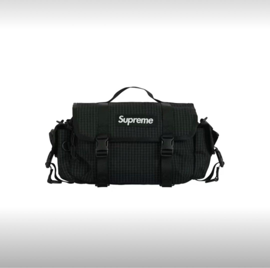 Tas sling bag supreme new arrivals