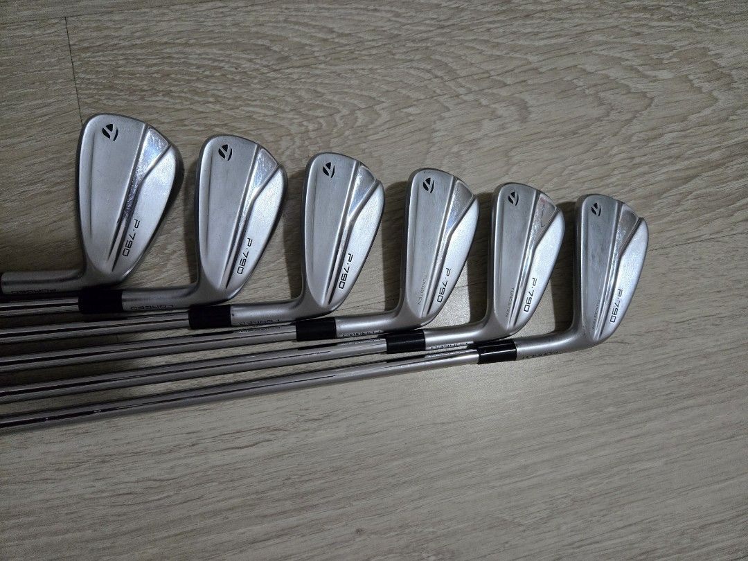 TaylorMade P790 5 P Golf Carousell
