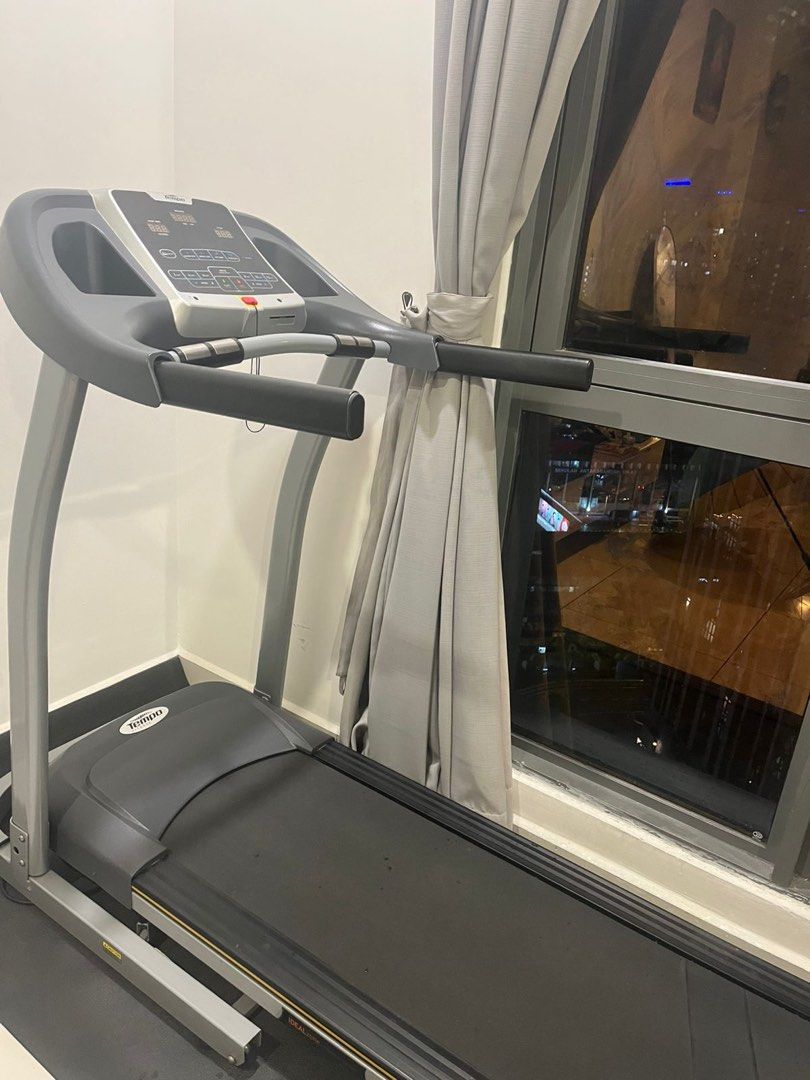 Threadmill horizon Tempo T81