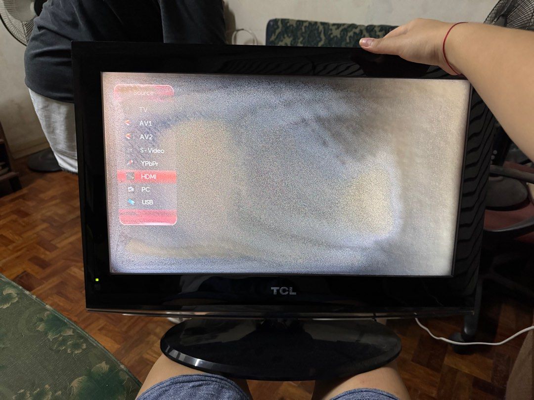 TLC TV (Category: TV) located in Quezon City. Submitted by onestock2024 (Listing ID 1333268260, Image 1). Description: 💳Mode of Payment: Gcash, BPI, and Cod 🚚Mode of Delivery: Grab (same day delivery), Lalamove (same day delivery), Gogo Express (far places), J&T (far places),or any courier preferred by the customer 📍Location: Project 8, QC ‼️ shipping fee is shouldered by the customer ‼️ Payment first is applicable for grab.