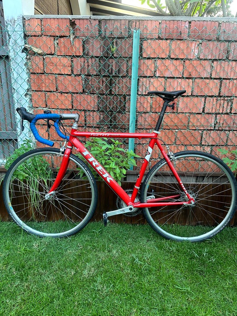 1996 trek 2300 online
