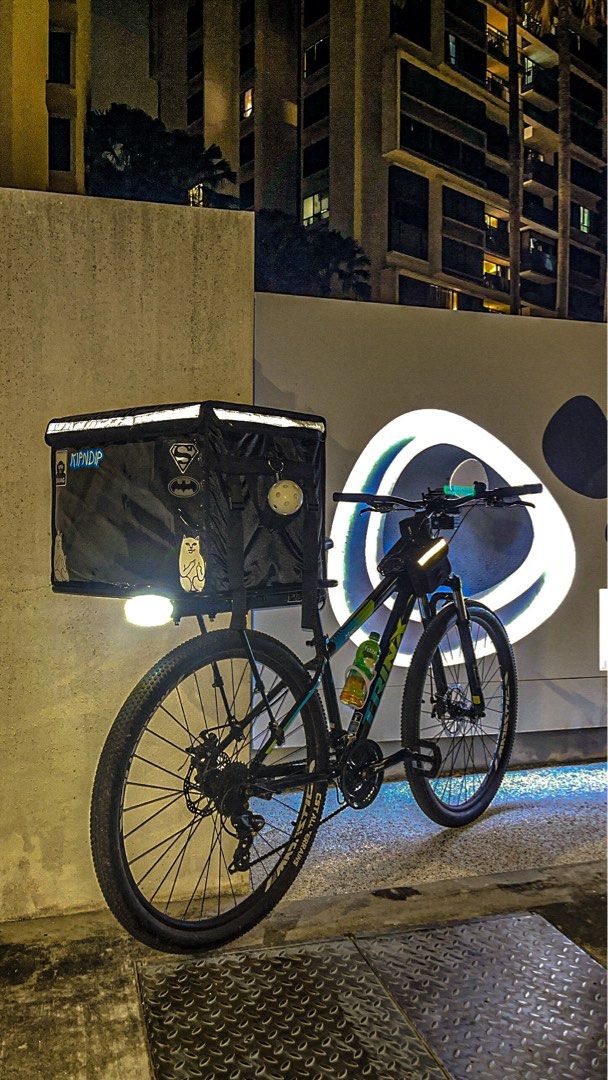 Trinx hardtail online