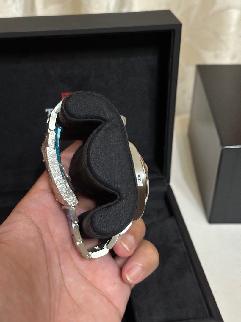 Tudor Ranger 39mm 2023 (Category: Luxury Watches) located in Las Pinas. Submitted by ronaldbalicuds (Listing ID 1333313455, Image 3). Description: Tudor Ranger 2023 Brandnew / complete Meet ups in bgc / makati / alabang area.