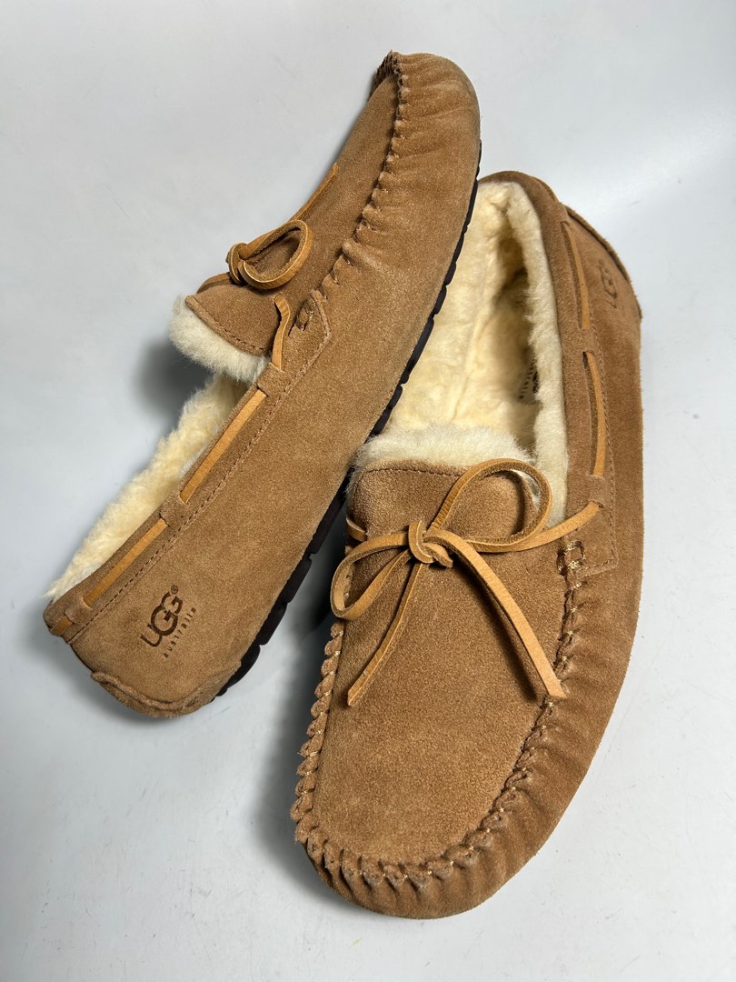 UGG Men s Olsen Slipper Men s Fashion Footwear Casual Shoes on Carousell