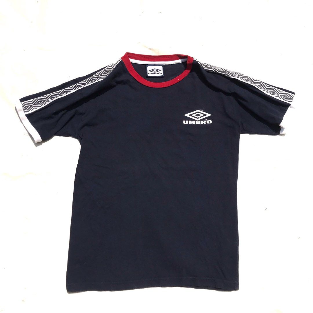 sculptor Umbro Soccer Jersey/サッカージャージ umbro ファッション
