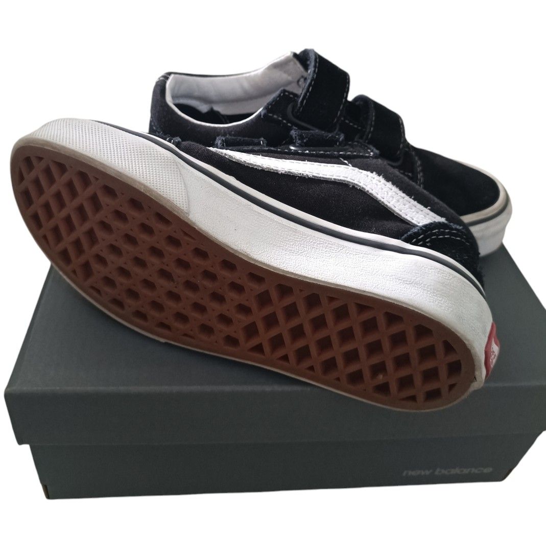 Vans kids 23 new arrivals