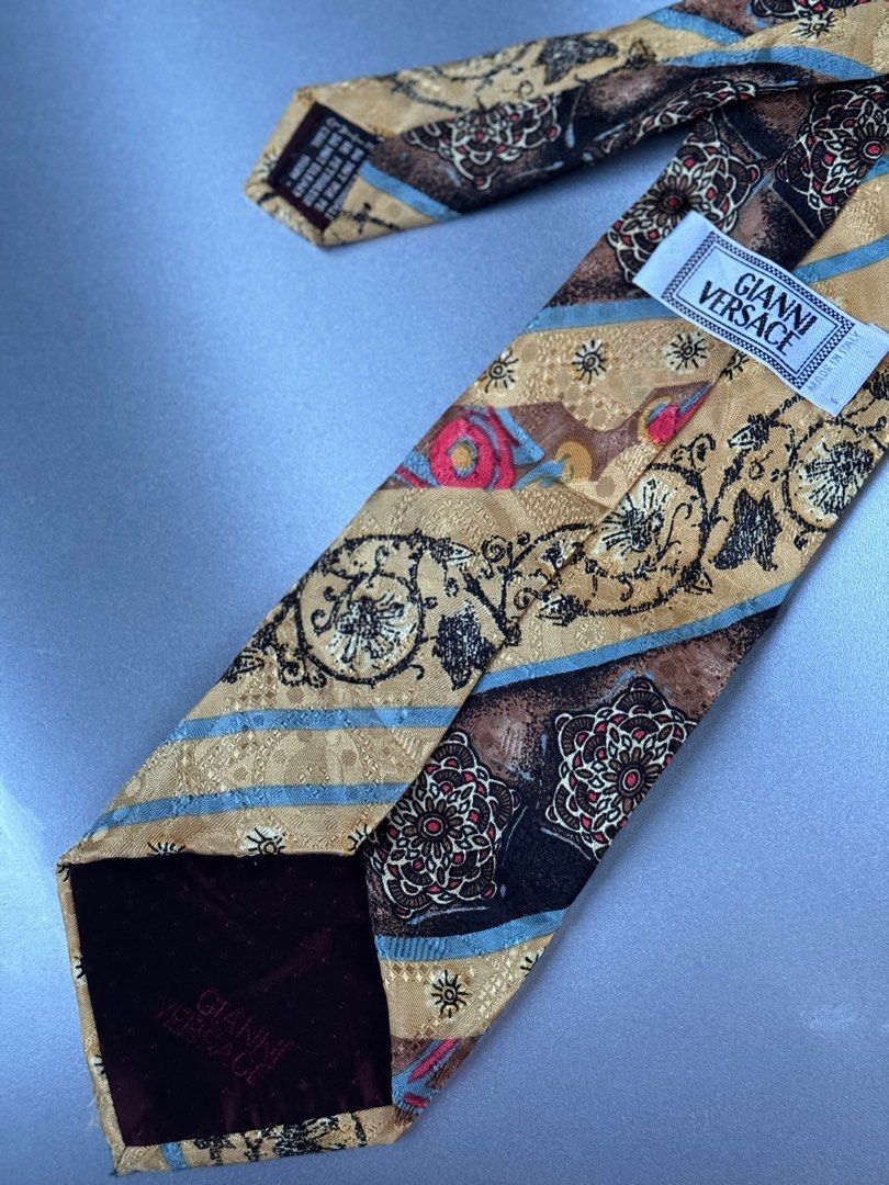 Versace Neck Tie