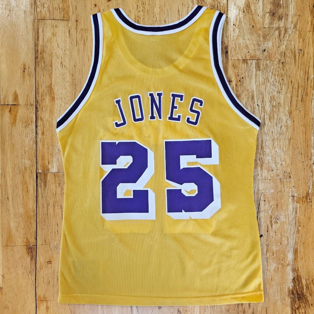 Lakers road jersey shop