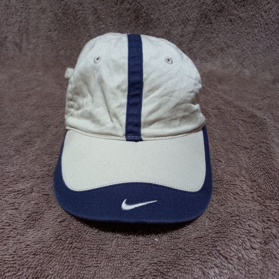 nike infant baseball cap
