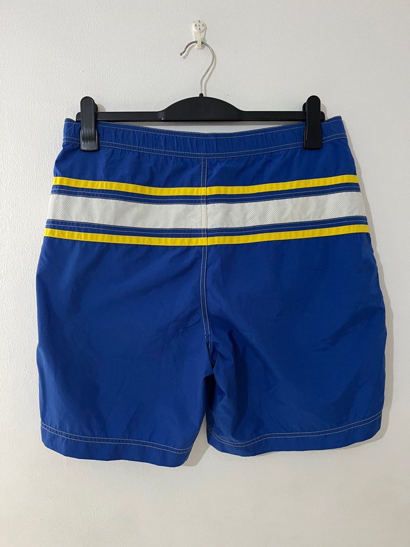 Vintage Ralplh Lauren board shorts